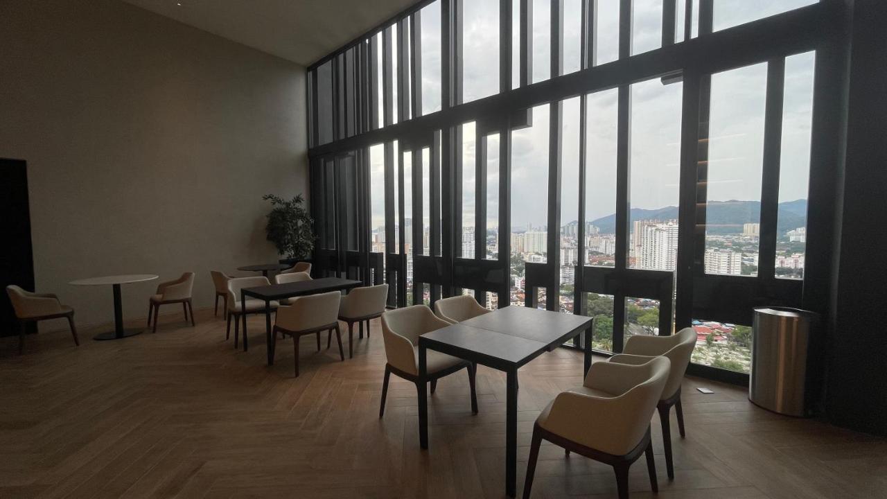 2Br Georgetown Luxury Suite #Rooftoppool #Beacon Kültér fotó