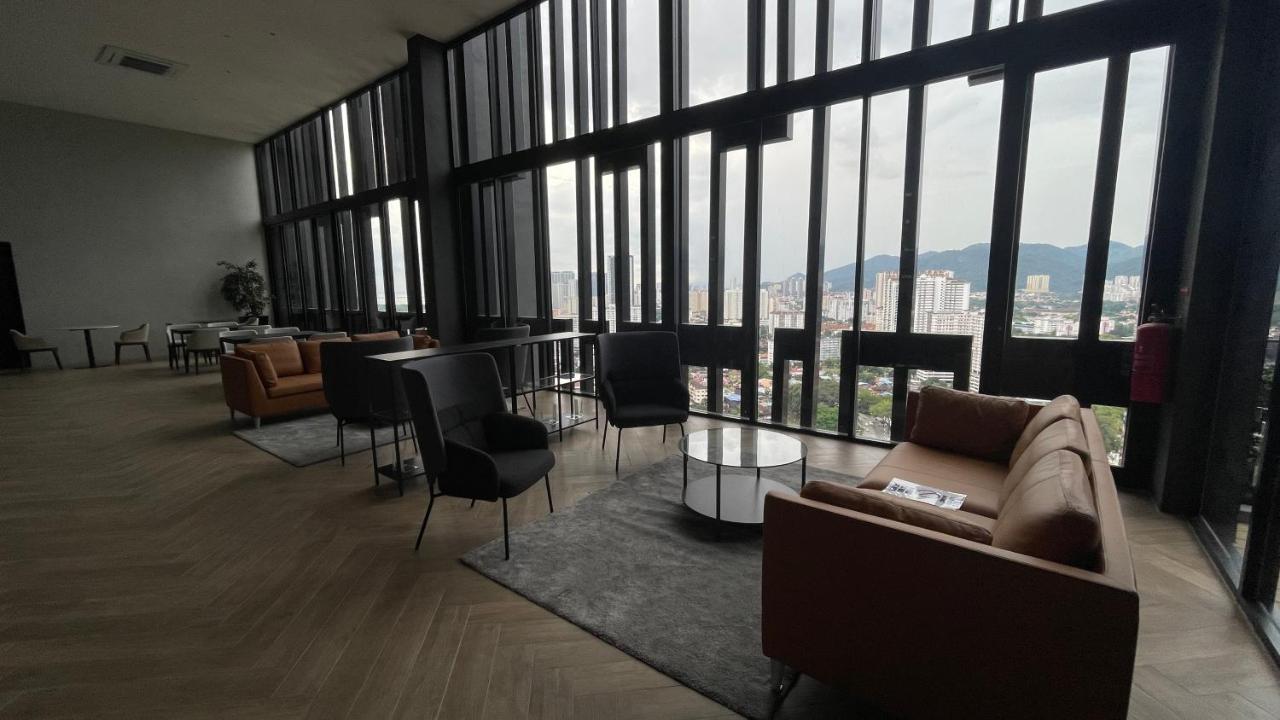 2Br Georgetown Luxury Suite #Rooftoppool #Beacon Kültér fotó