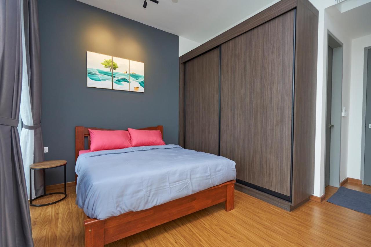 2Br Georgetown Luxury Suite #Rooftoppool #Beacon Kültér fotó