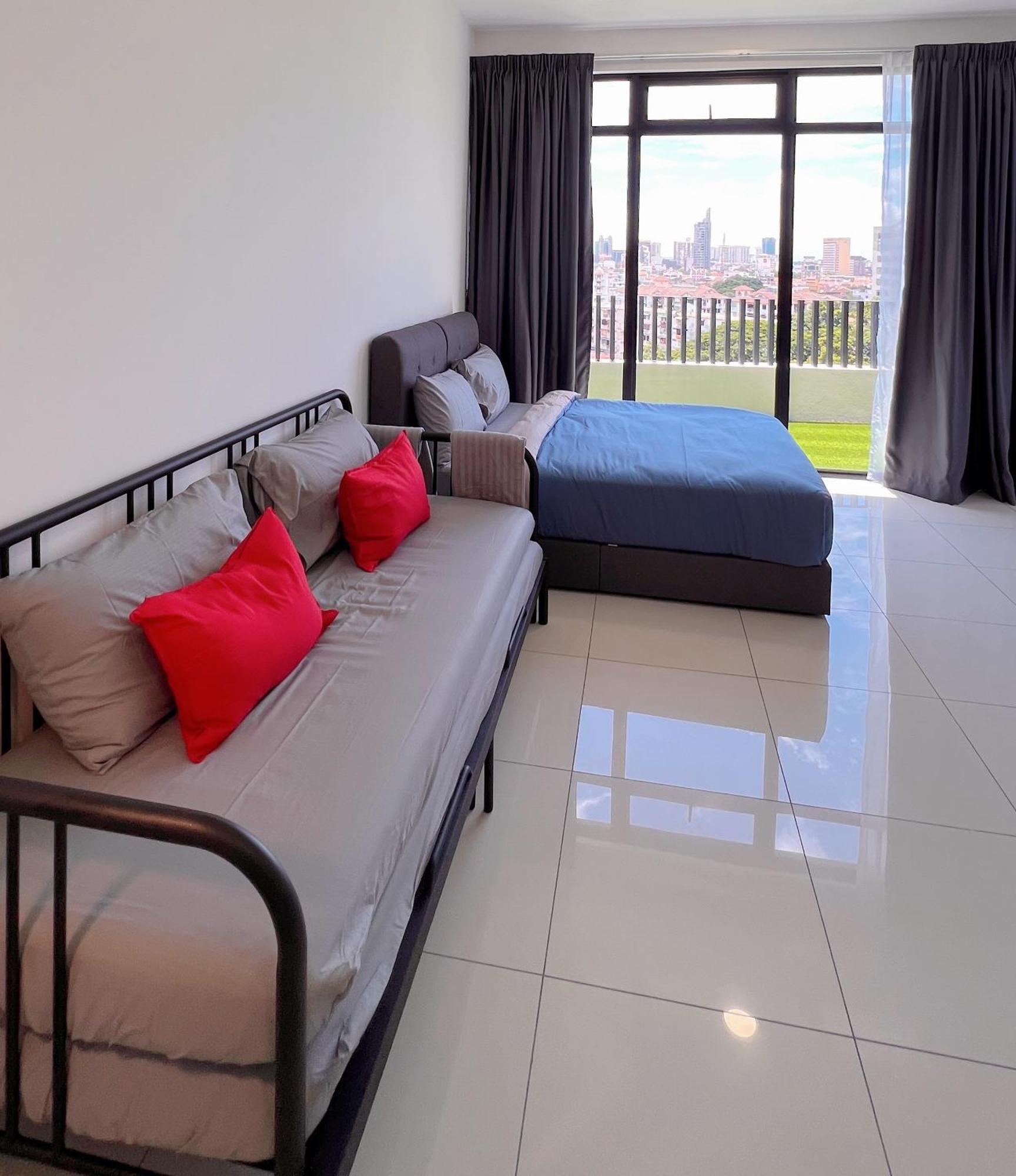 2Br Georgetown Luxury Suite #Rooftoppool #Beacon Kültér fotó